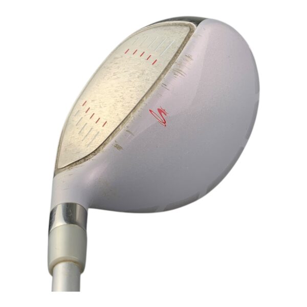 Cobra Fly-Z XL Fairway Wood / Flex Ladies / Grafit / #7/25 - Billede 4