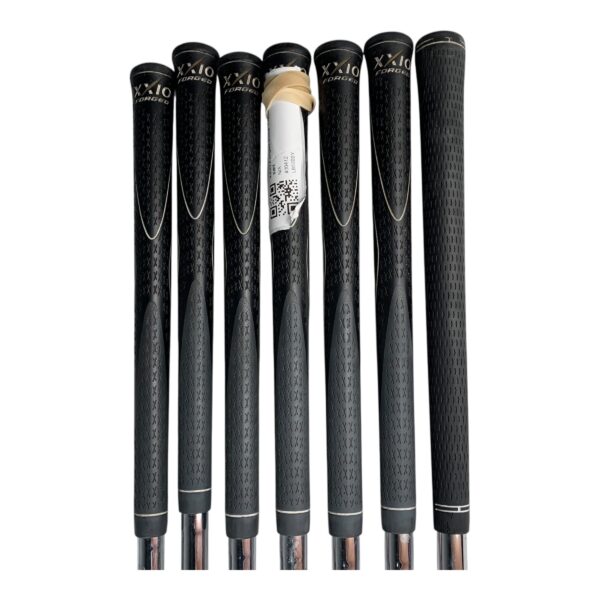 XXIO Forged Jernsæt / Flex Regular / 4-PW  / Stål - Billede 5
