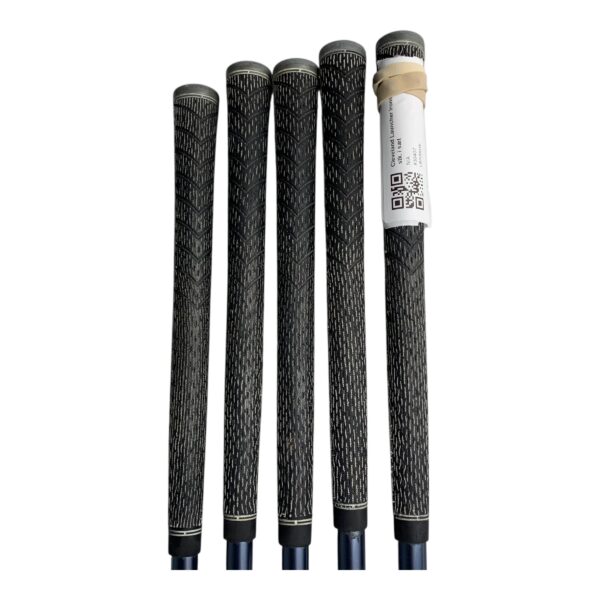 Cleveland Launcher W-Series Jernsæt / Flex Ladies / 7-SW  / Grafit - Billede 5