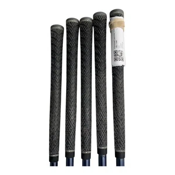 Cleveland Launcher W-Series Jernsæt / Flex Ladies / 7-SW  / Grafit - Billede 5