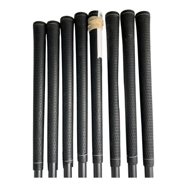 Vision Stainless Jernsæt / Flex Regular / 4-SW  / Grafit - Billede 5