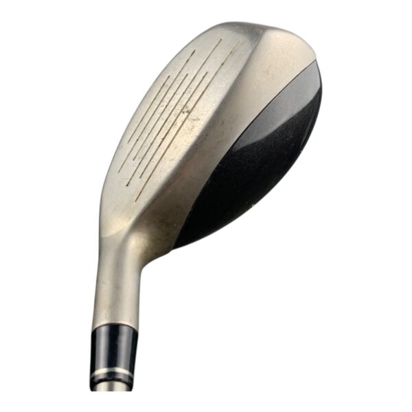 TaylorMade Rescue dual Hybrid / Flex Ladies / Grafit / #4/22 - Billede 4