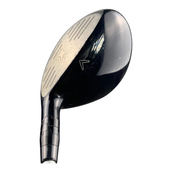 Callaway Big Bertha Fairway Wood / Flex Regular / Grafit / #3/15 - Billede 4