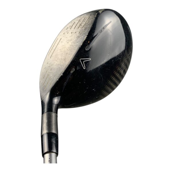Callaway Rogue Fairway Wood / Flex Ladies / Grafit / #7/21 - Billede 4