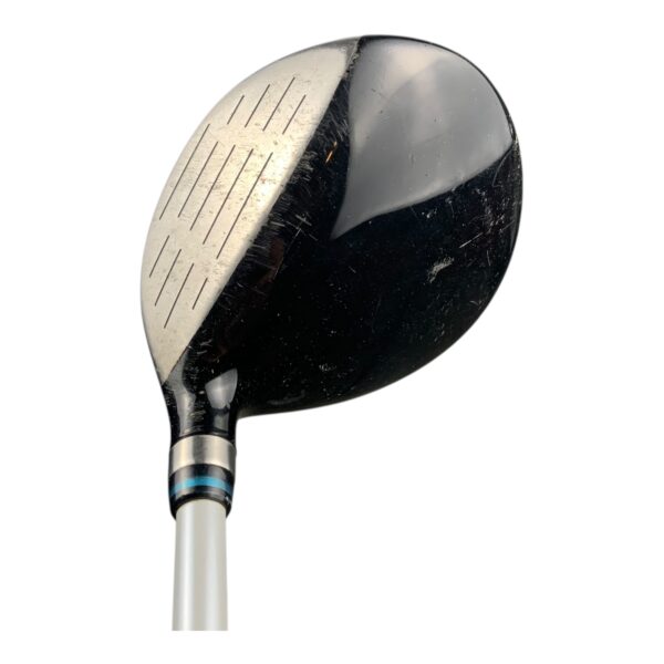 Wilson Fybrid Fairway Wood / Flex Ladies / Grafit / #5/20 - Billede 4