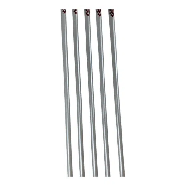 PING Faith Jernsæt / Flex Ladies / 7-SW  / Grafit - Billede 4