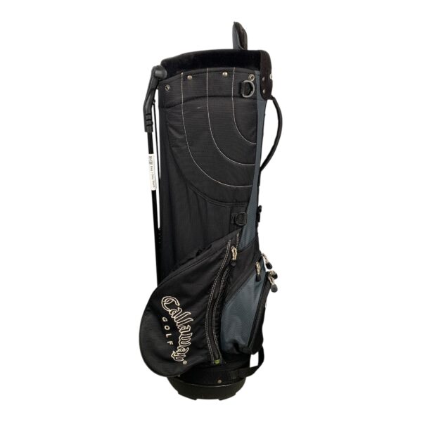 Callaway Golf Stand / Black / 5-Rum - Billede 3
