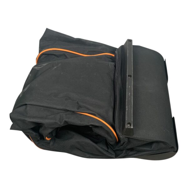 GO TravelBag / Sort - Billede 3