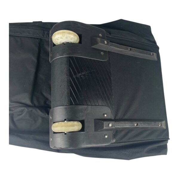 TravelBag / Black - Billede 3