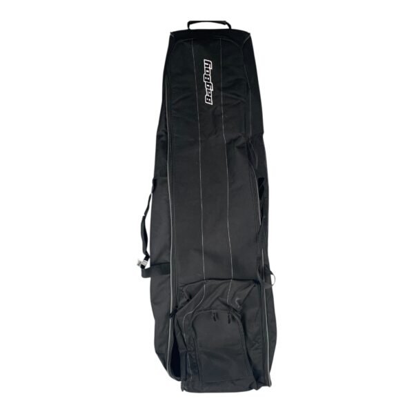 Bagboy TravelBag / Black