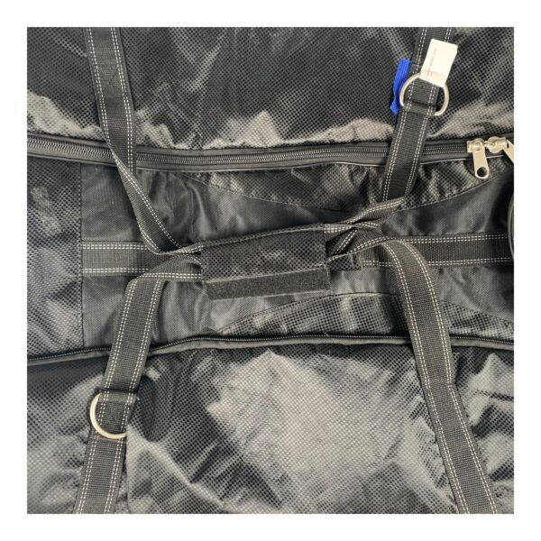 BigMax TravelBag / Black - Billede 3