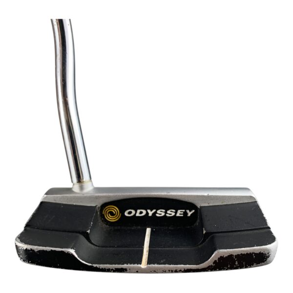 Odyssey StrokeLab DoubleWide Putter / 34" - Billede 5
