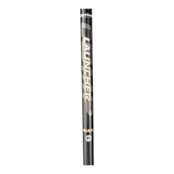 Cleveland Launcher Fairway Wood / Flex Regular / Grafit / #5/19 - Billede 5