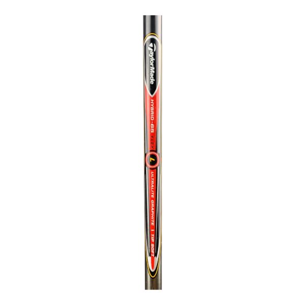 TaylorMade Rescue dual Hybrid / Flex Ladies / Grafit / #4/22 - Billede 5