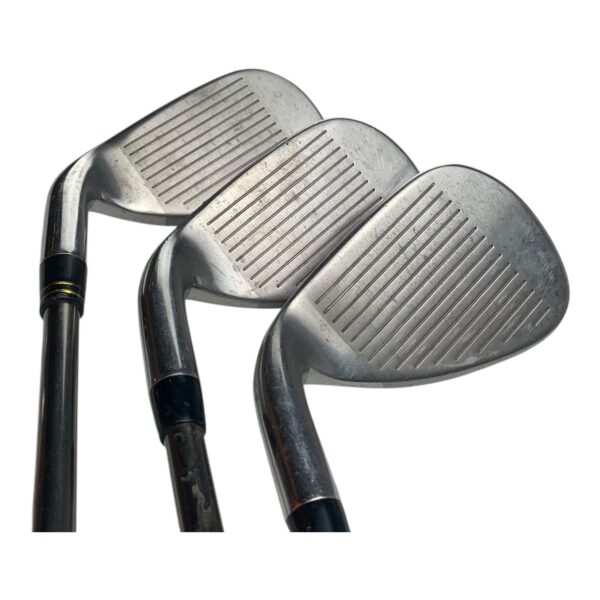 Callaway Rogue Iron Set / Flex A-flex / 6-A / Steel - Image 2