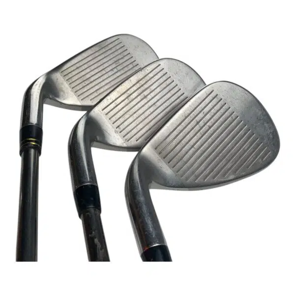 Callaway Rogue Jernsæt / Flex A-flex / 6-A  / Stål - Billede 2
