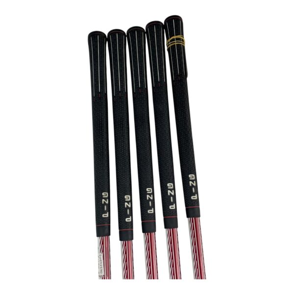 PING Faith Iron Set / Flex Ladies / 7-SW / Graphite - Image 5