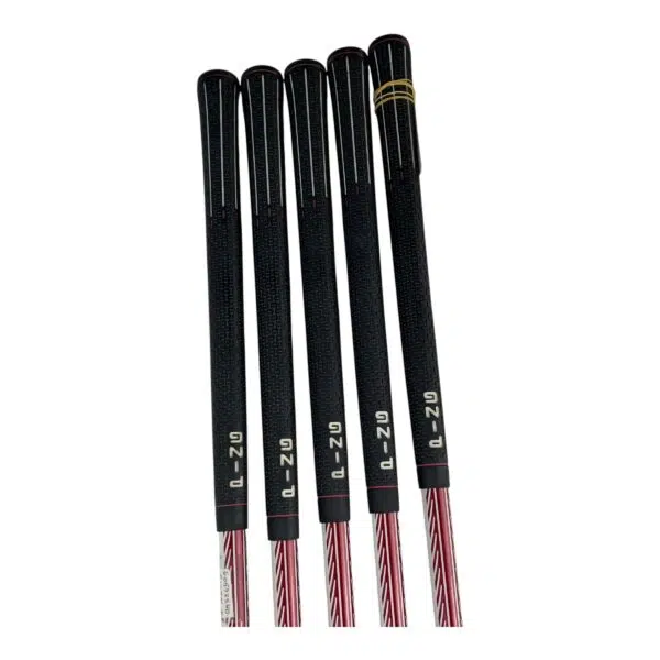 PING Faith Jernsæt / Flex Ladies / 7-SW  / Grafit - Billede 5