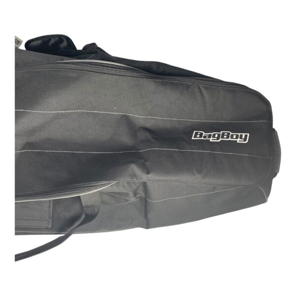 Bagboy TravelBag / Black - Billede 2