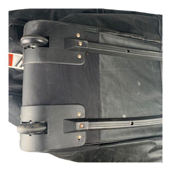 BigMax TravelBag / Black - Billede 5