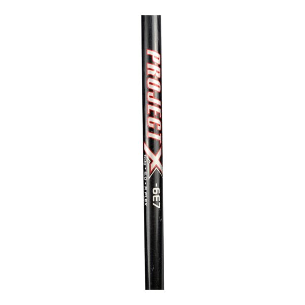Callaway Diablo Octane Driver / Flex Regular / Loft 11,5 - Billede 5