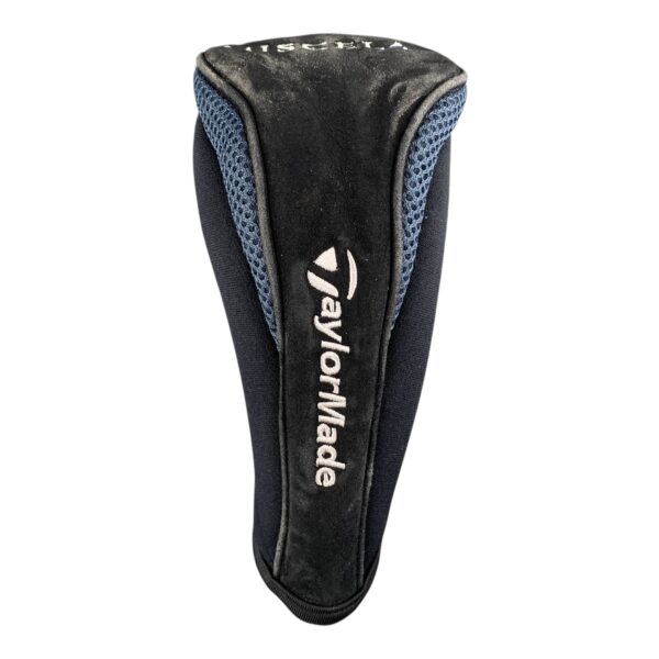 TaylorMade Miscela Hybrid / Flex Ladies / Grafit / #4/20 - Billede 2