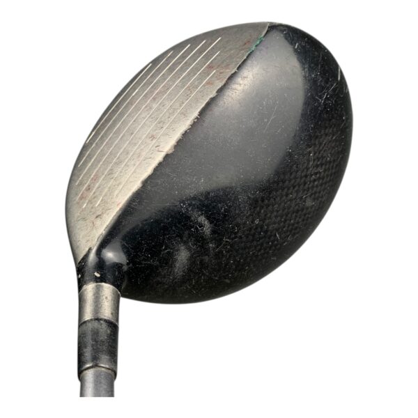 Mizuno Mp-100 Driver / Flex Regular / Loft 10 - Billede 2