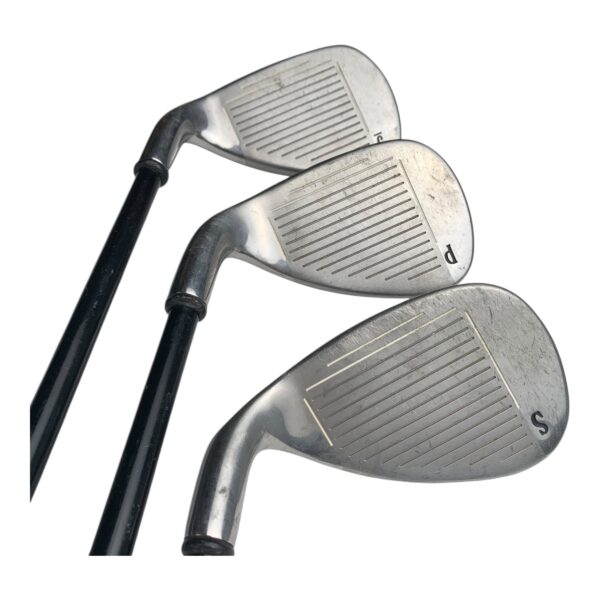 Callaway X20 Iron Set / Flex Ladies / 5-SW / Graphite - Image 3