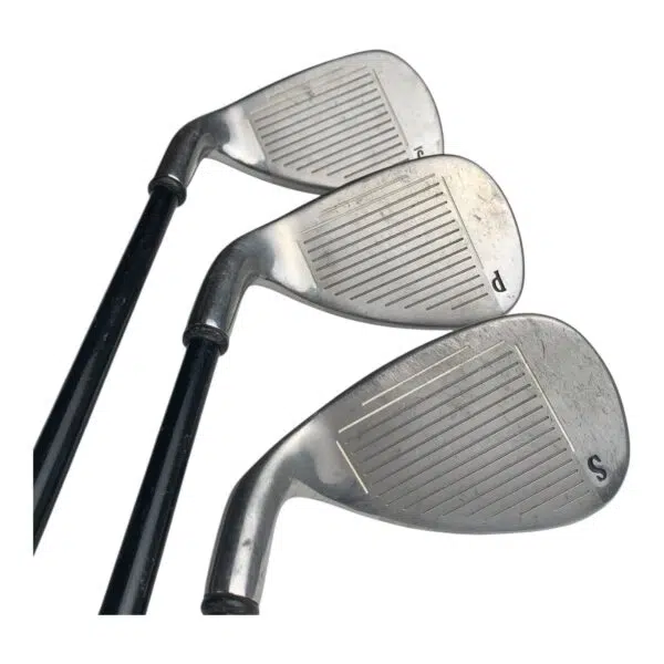 Callaway X20 Jernsæt / Flex Ladies / 5-SW  / Grafit - Billede 3