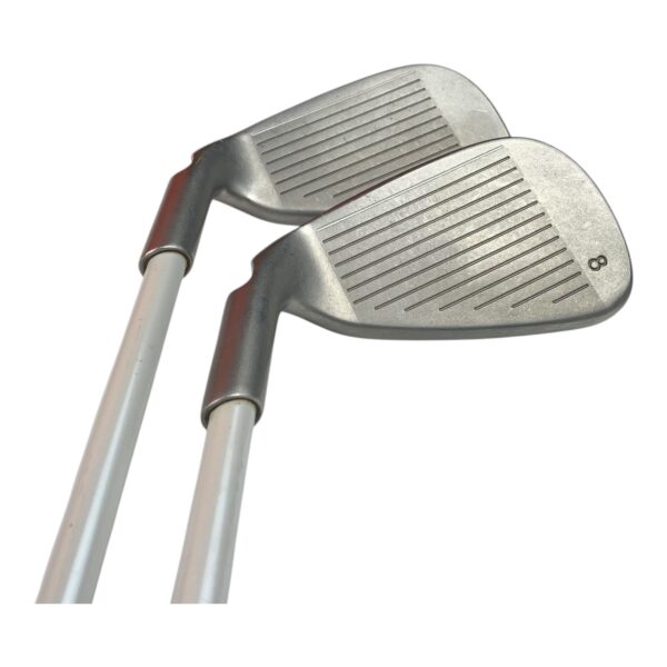 PING Faith Iron Set / Flex Ladies / 7-SW / Graphite - Image 6