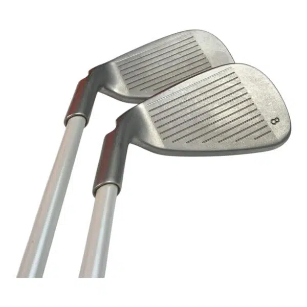 PING Faith Jernsæt / Flex Ladies / 7-SW  / Grafit - Billede 6