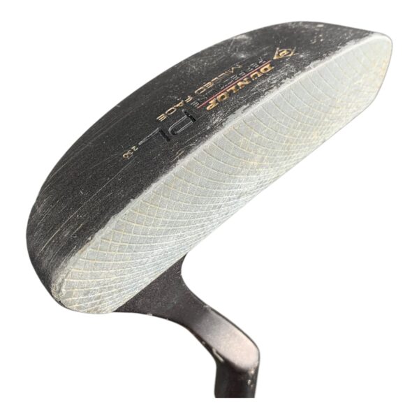 Dunlop Pl Perfect Line  Putter / 35" - Billede 2