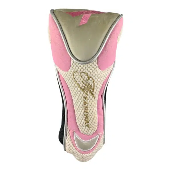 Ben Ross Velo GT Max Fairway Wood / Flex Ladies / Grafit / #5/21 - Billede 2