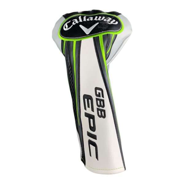 Callaway Epic GBB Driver / Flex A-flex / Loft 13,5 - Billede 2