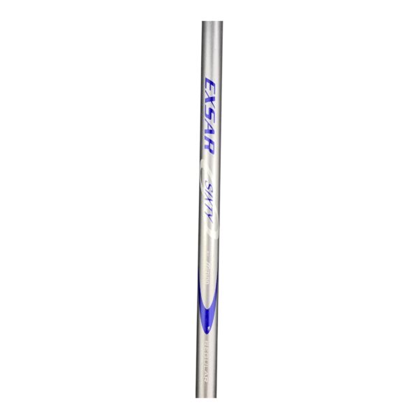 Mizuno Mp-100 Driver / Flex Regular / Loft 10 - Billede 4