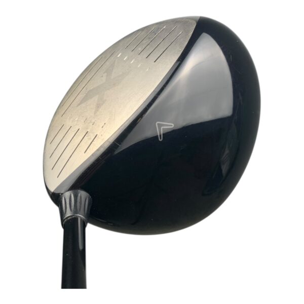 Callaway x460 Driver / Flex Regular / Loft 10 - Billede 2