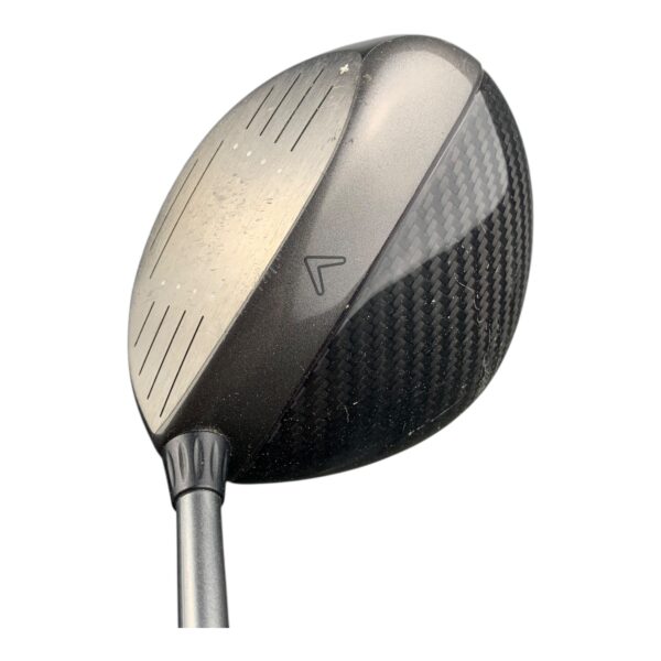 Callaway Fusion Driver / Flex Ladies / Loft 12 - Billede 2