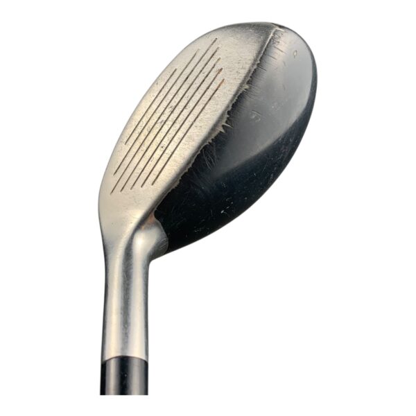 Mizuno CLK Fli-Hi Hybrid / Flex Ladies / Grafit / #4/23 - Billede 2