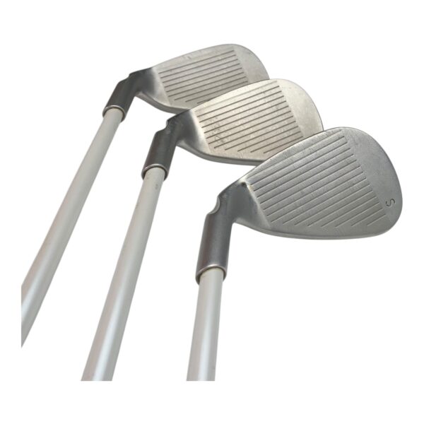 PING Faith Iron Set / Flex Ladies / 7-SW / Graphite - Image 7
