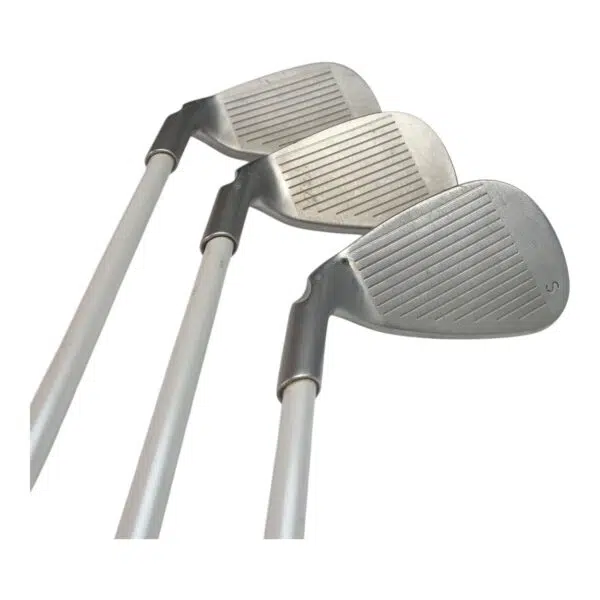 PING Faith Jernsæt / Flex Ladies / 7-SW  / Grafit - Billede 7