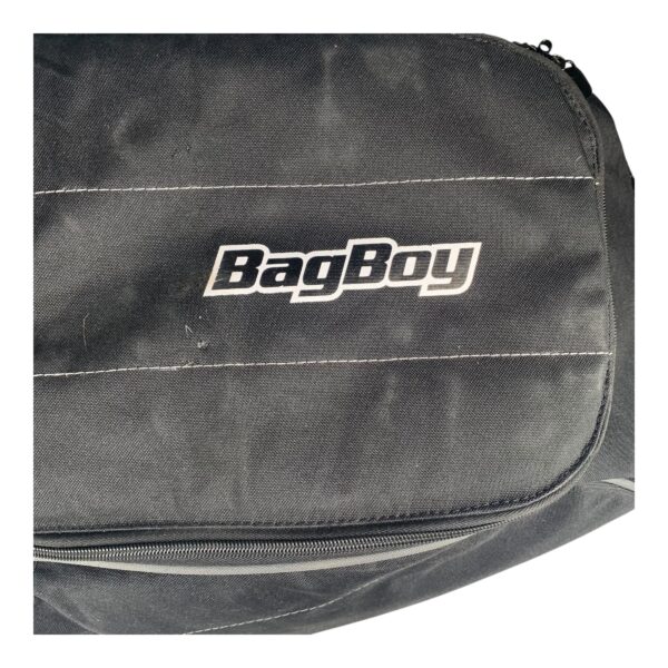 Bagboy TravelBag / Black - Billede 2