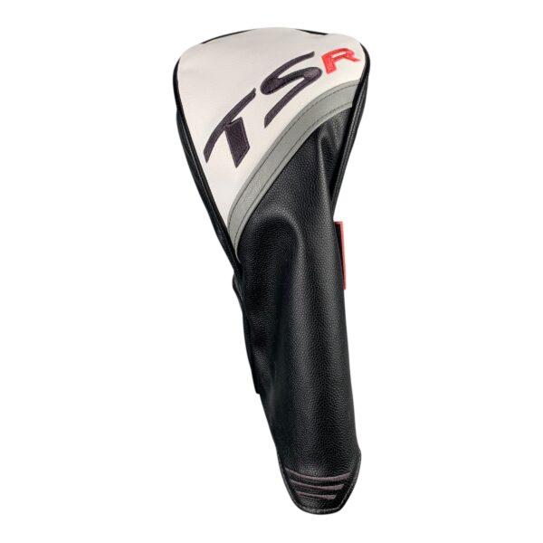 Titleist TSR1 Driver / Flex Regular / Loft 12 - Image 2