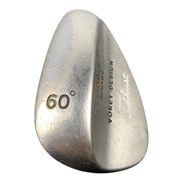TaylorMade MG 4 Wedge / Stål / #60/10 - Billede 2