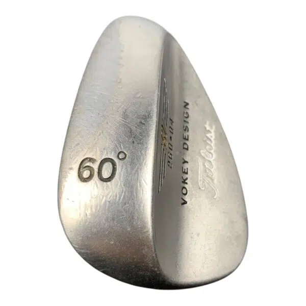 TaylorMade MG 4 Wedge / Stål / #60/10 - Billede 2