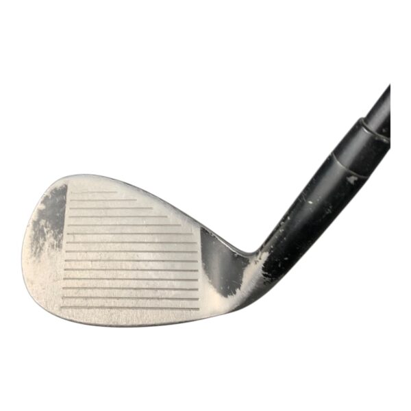 Always Believe Wedge / Grafit / #56/08 - Billede 3