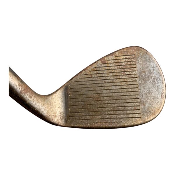 Callaway Jaws X-series Wedge / Stål / #52/10 - Venstre - Billede 3