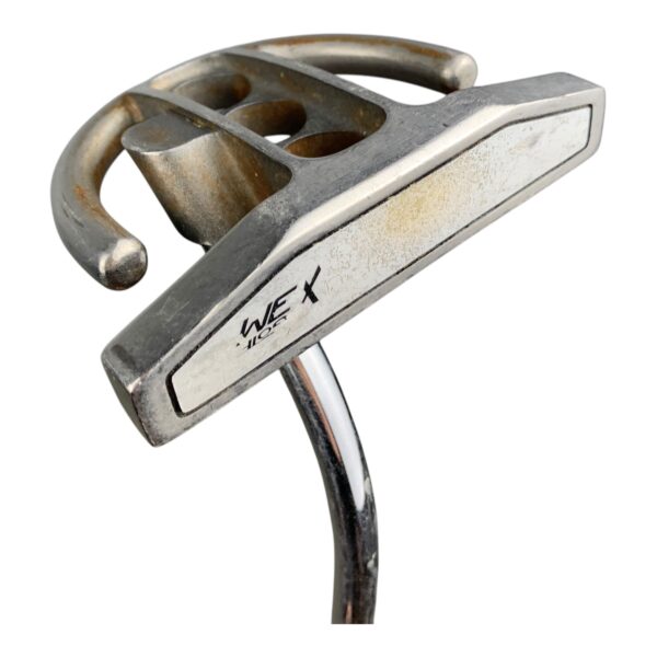 Unbranded Mallet Putter / 31" - Billede 2