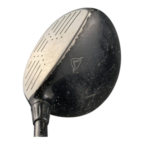 Callaway Diablo Edge Fairway Wood / Flex Regular / Grafit / #5/18 - Billede 3