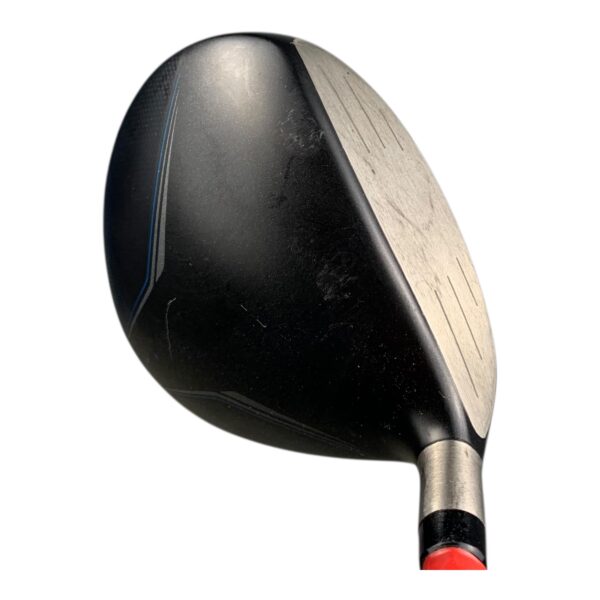 TaylorMade Jetspeed Fairway Wood / Flex Stiff / Grafit / #3/15 - Venstre - Billede 3