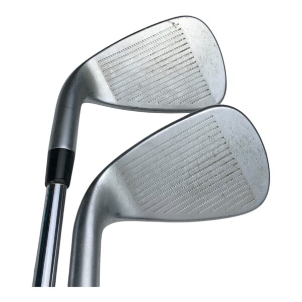 Cleveland Launcher UHX Jernsæt / Flex Regular / 3-PW  / Stål - Billede 7